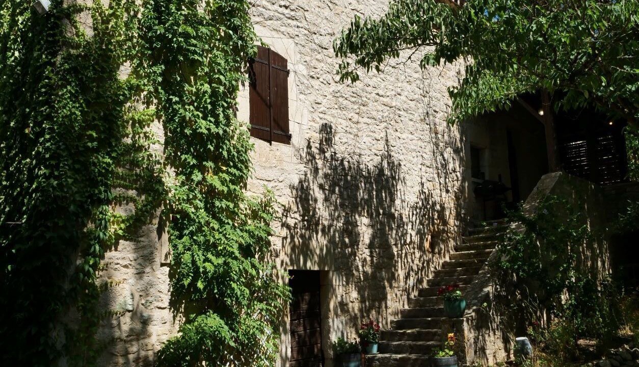 Photo of Outdoor in Serignac