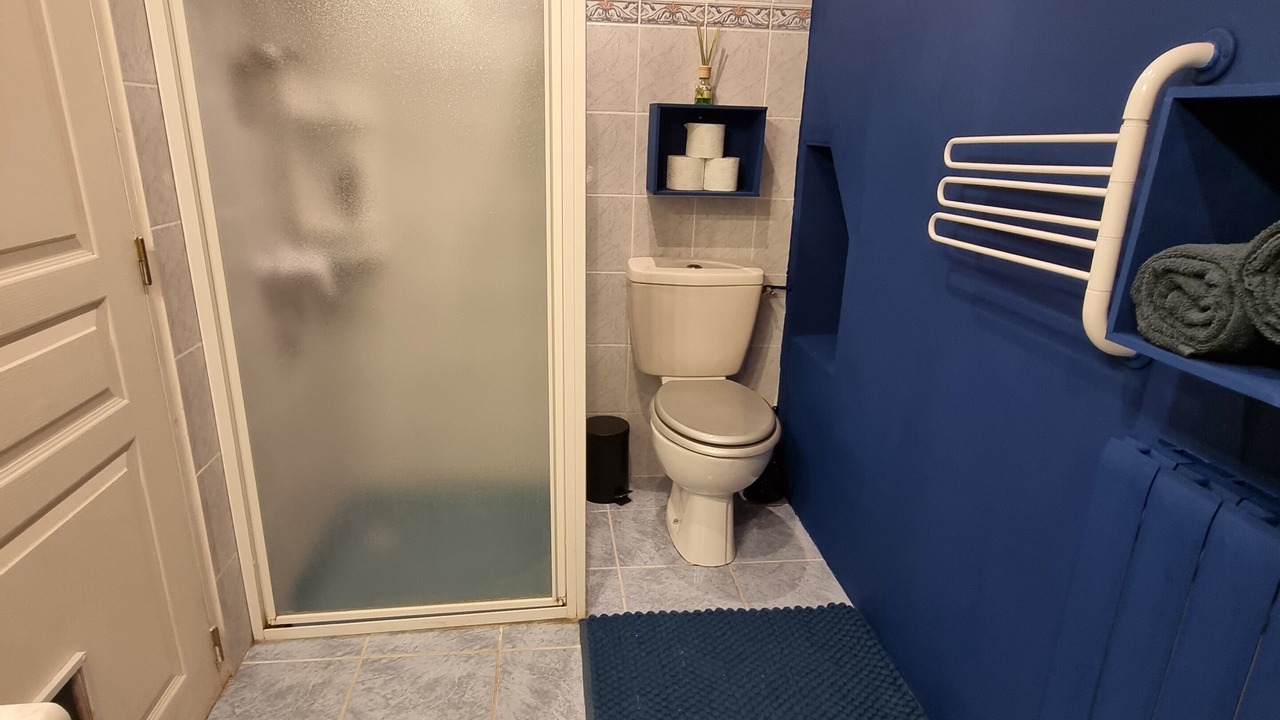 Photo of Bathroom in Serignac