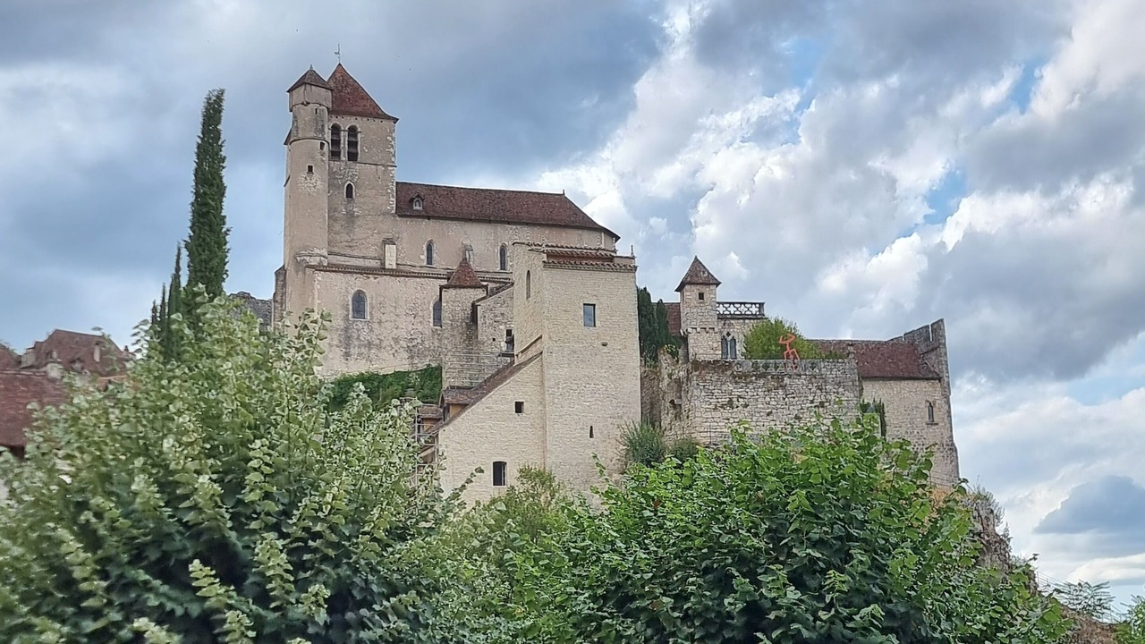 Photo of Outdoor in Serignac