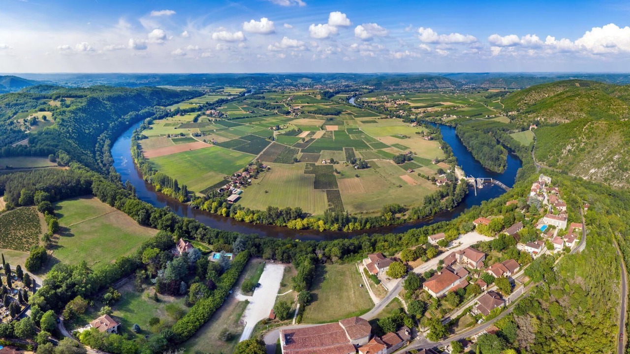Photo of Outdoor in Serignac