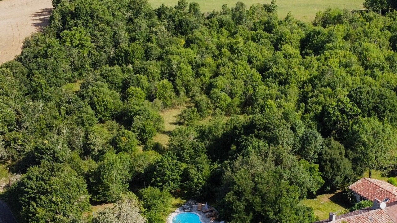 Photo of Outdoor in Serignac