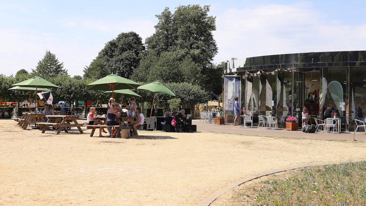 Photo of Others in Reigate