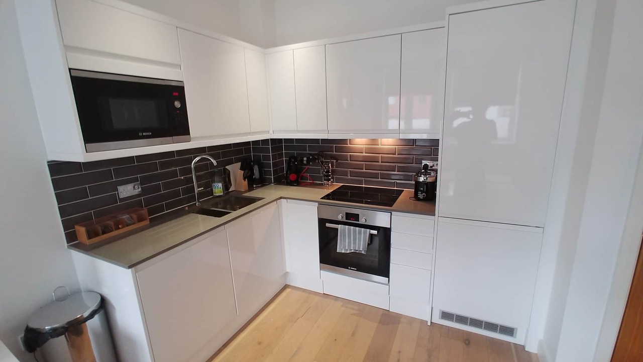 Photo of Others in Reigate