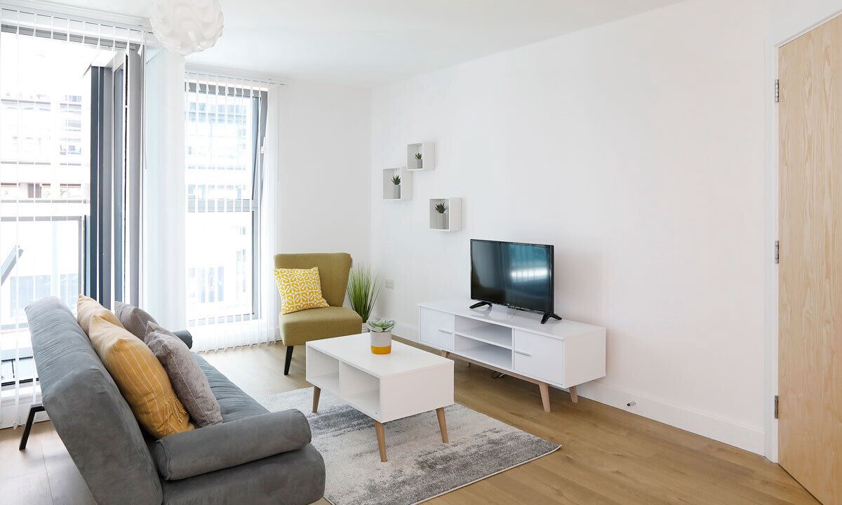 Photo of Bedroom in Redhill