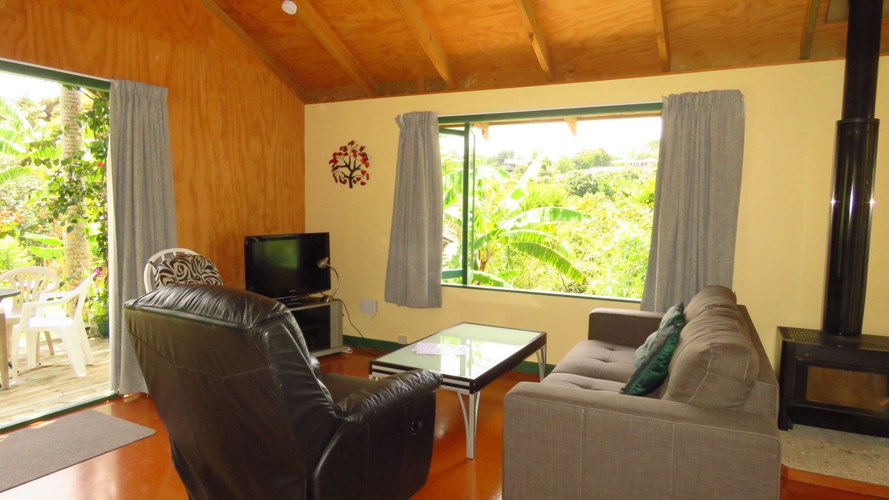 Photo of Livingroom in Mangonui