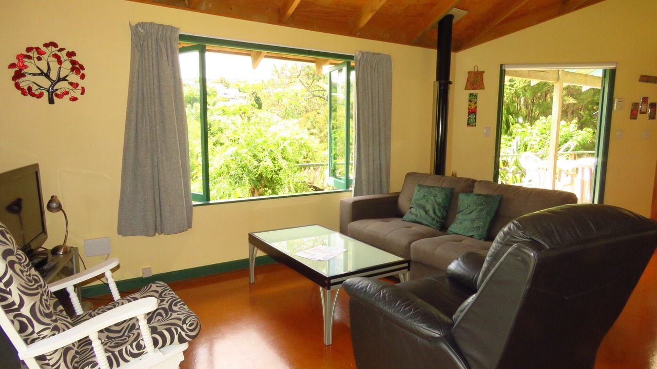 Photo of Livingroom in Mangonui