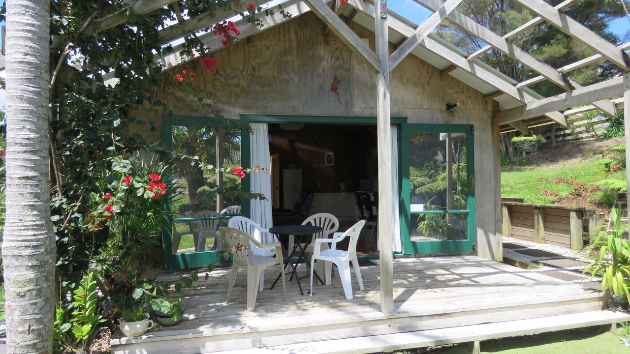 Photo of Outdoor in Mangonui