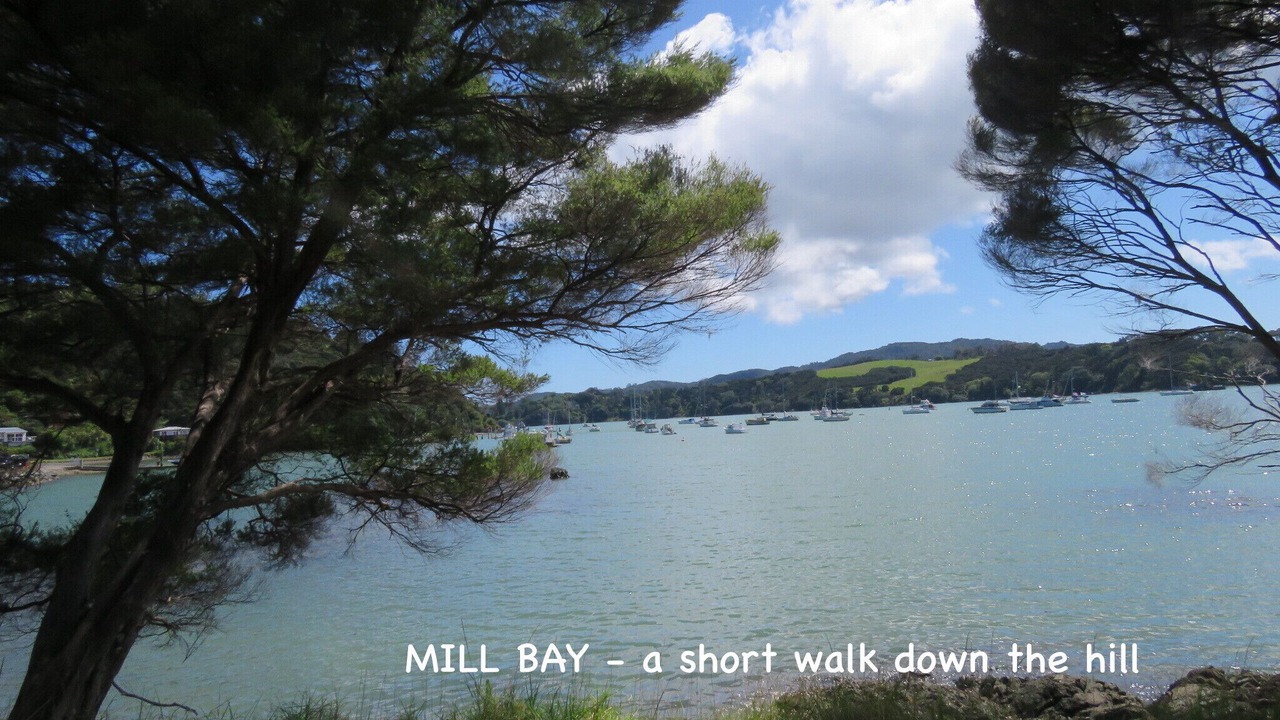 Photo of Bathroom in Mangonui