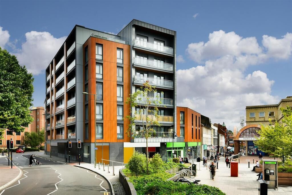 Photo of Others in Redhill