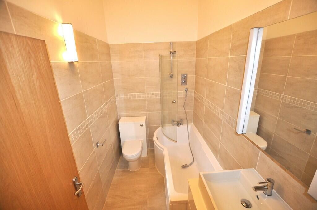 Photo of Bathroom in Reigate