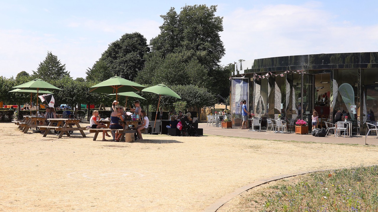 Photo of Others in Reigate