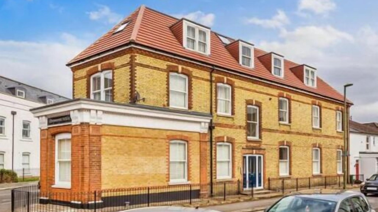 Photo of Others in Reigate