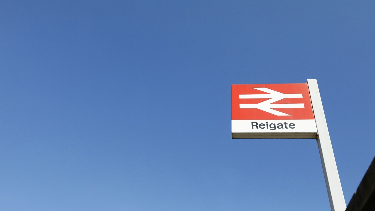 Photo of Others in Reigate