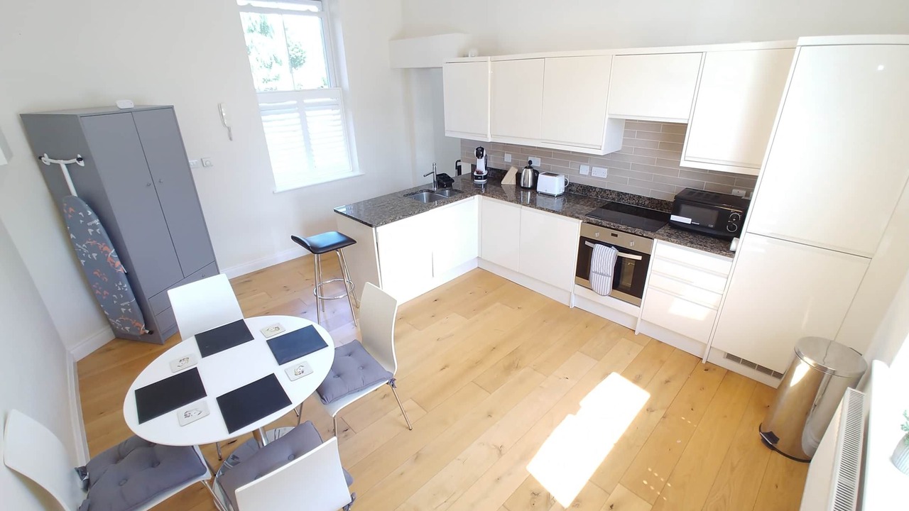 Photo of Others in Reigate