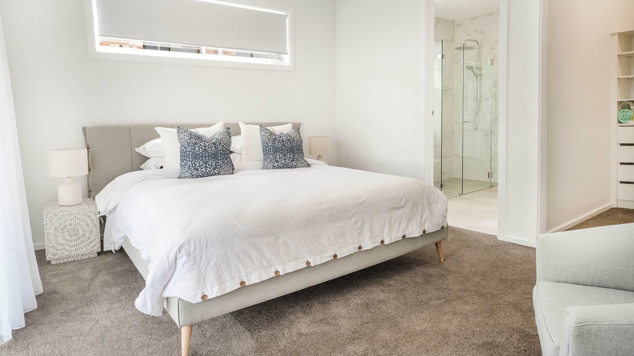 Photo of Bedroom in Vincentia