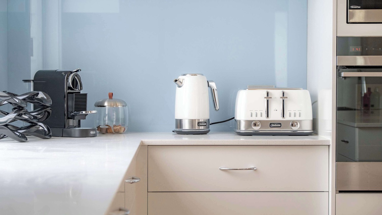 Photo of Kitchen in Vincentia