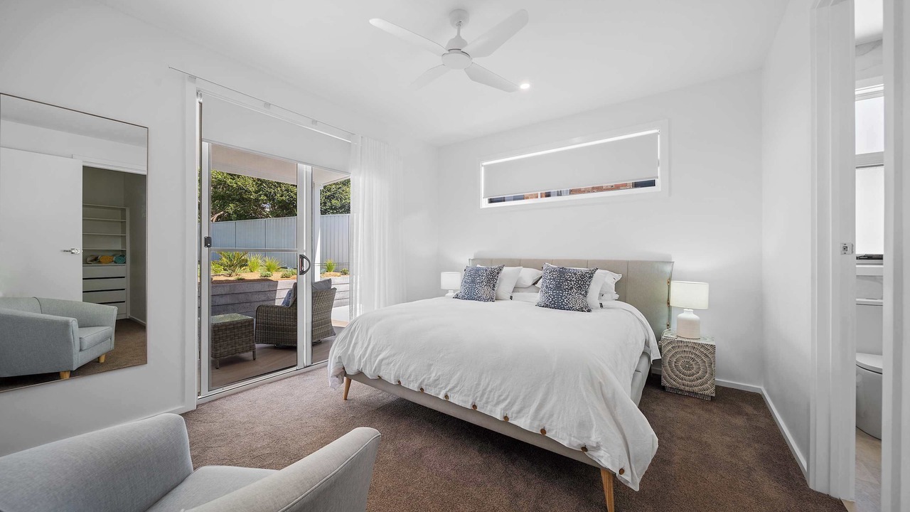 Photo of Bedroom in Vincentia