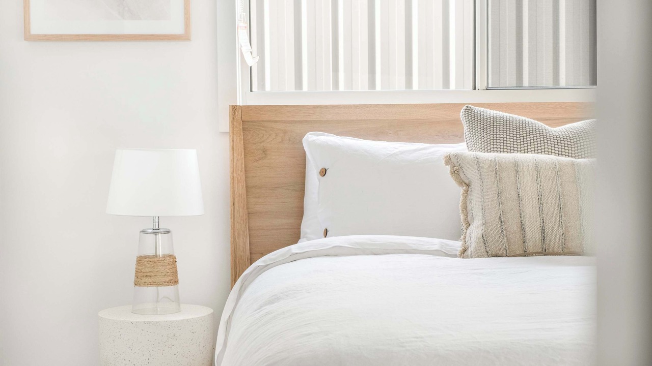 Photo of Bedroom in Vincentia