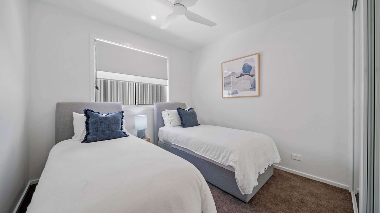 Photo of Bedroom in Vincentia