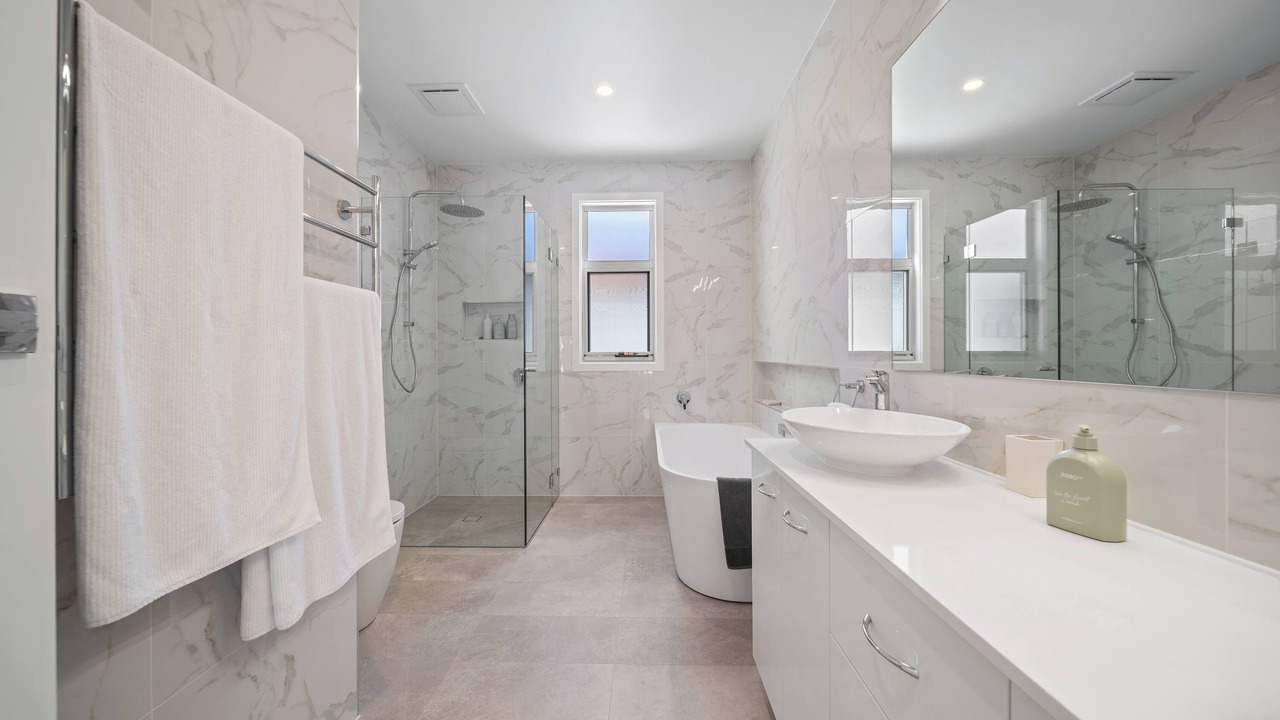 Photo of Bathroom in Vincentia