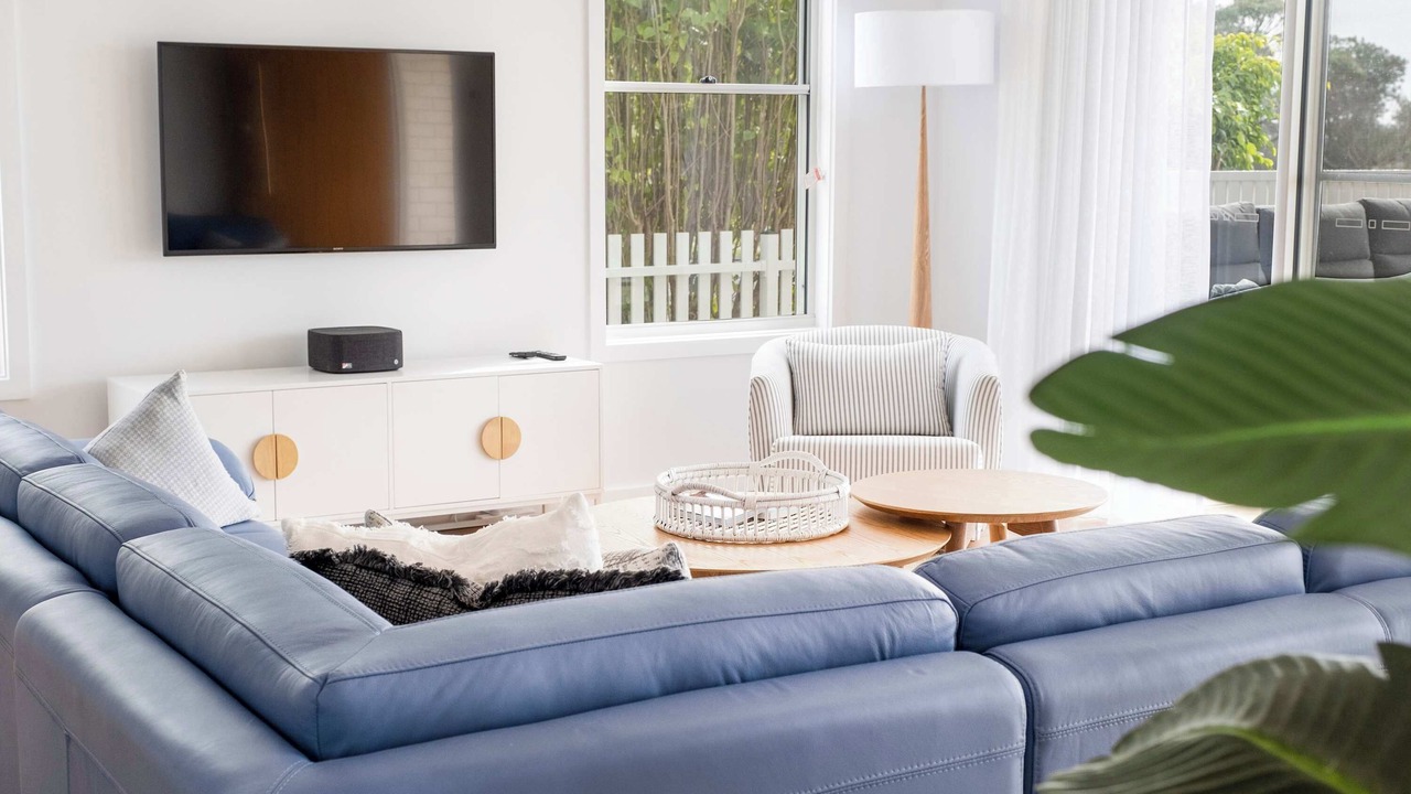 Photo of Livingroom in Vincentia