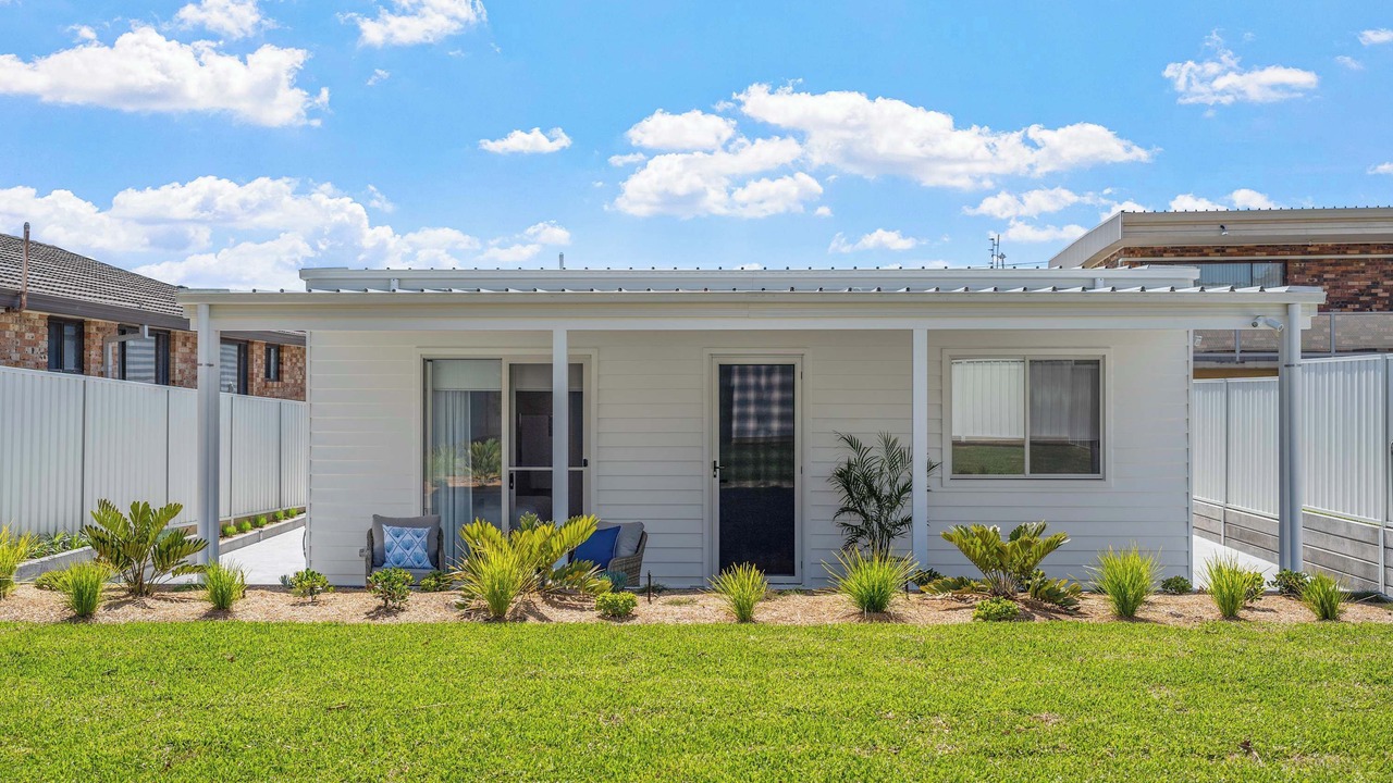 Photo of Outdoor in Vincentia