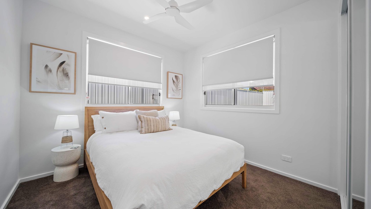 Photo of Bedroom in Vincentia