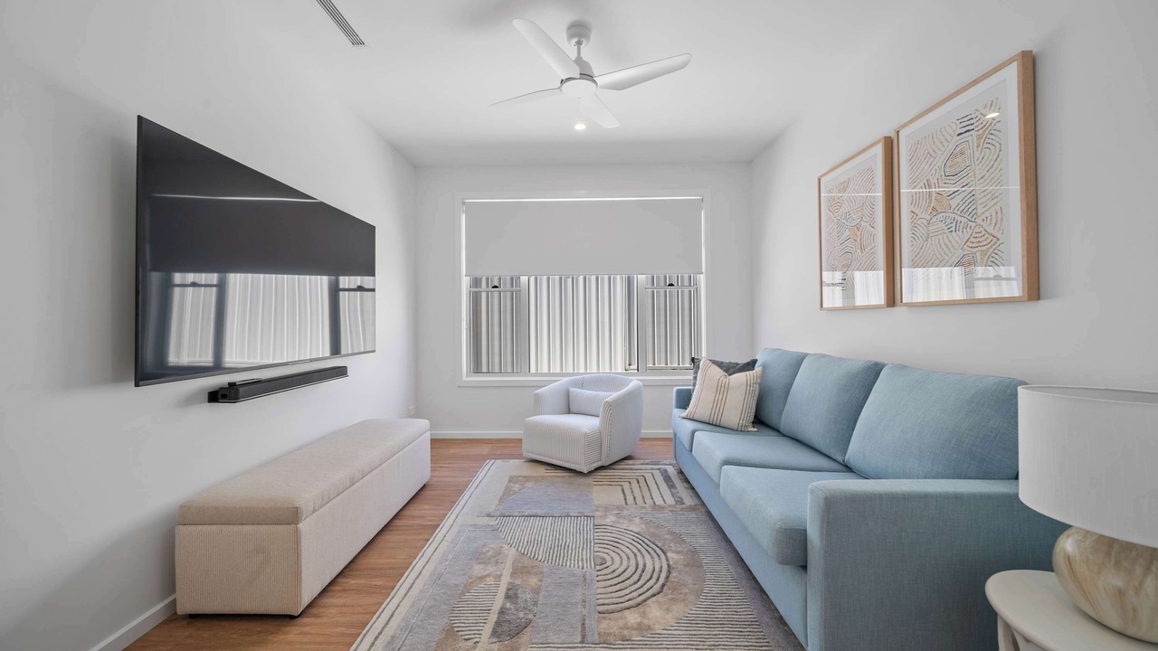 Photo of Livingroom in Vincentia