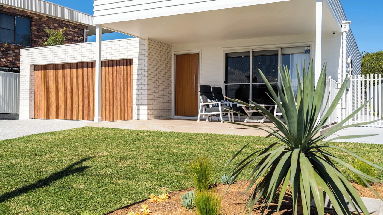 Photo of Outdoor in Vincentia