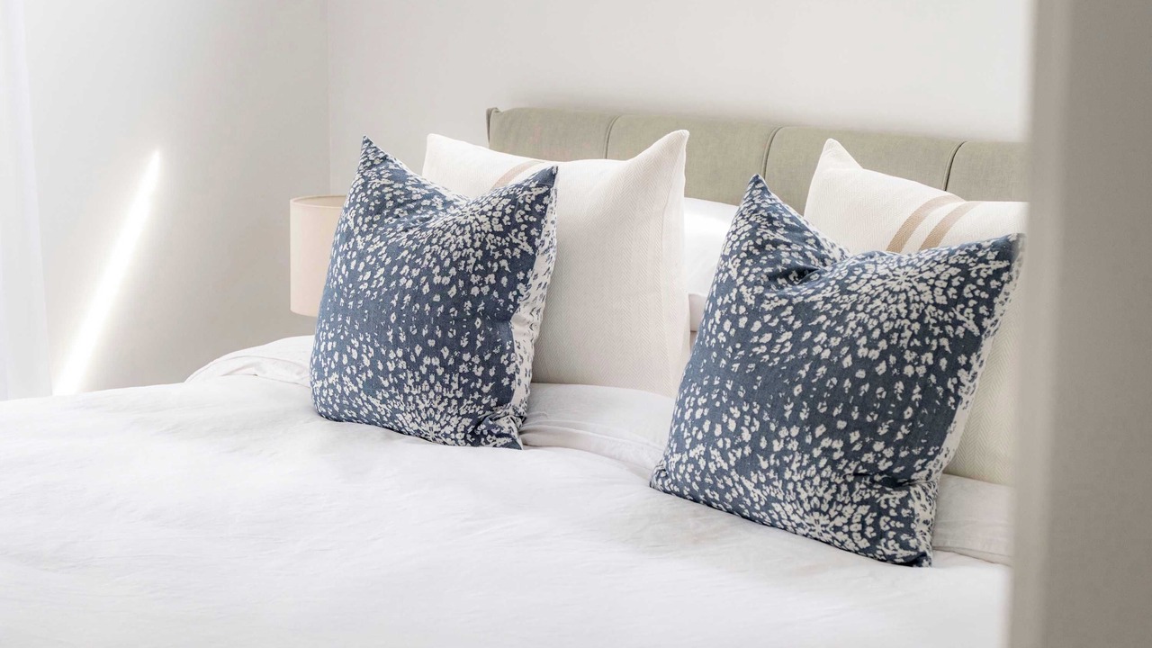 Photo of Bedroom in Vincentia