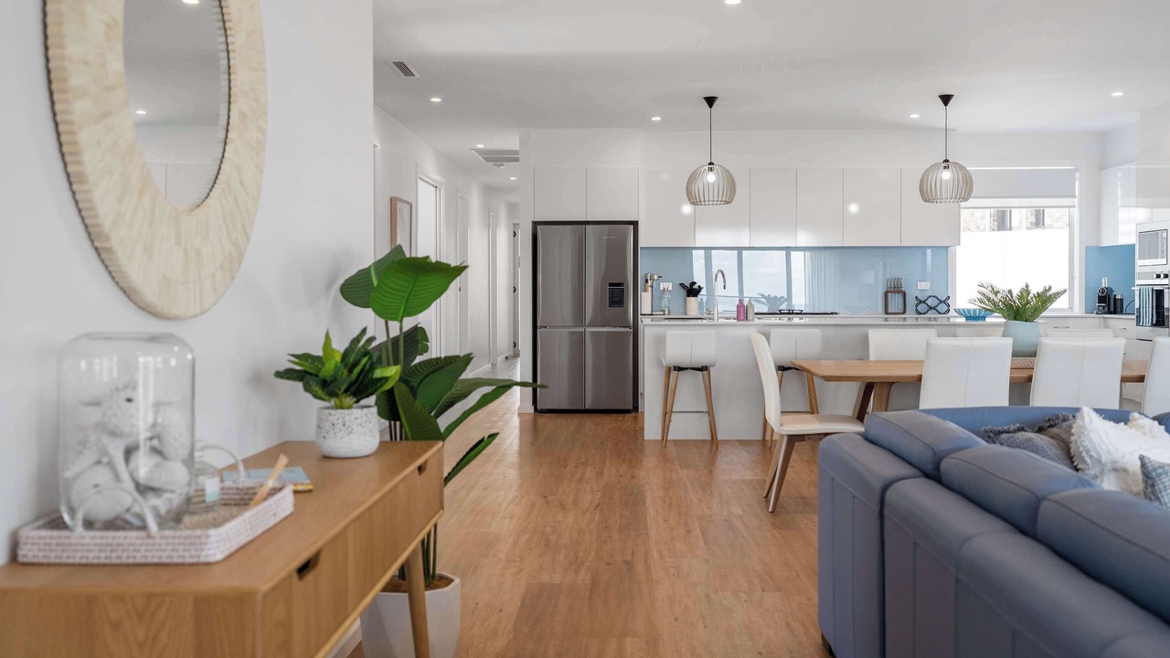 Photo of Livingroom in Vincentia