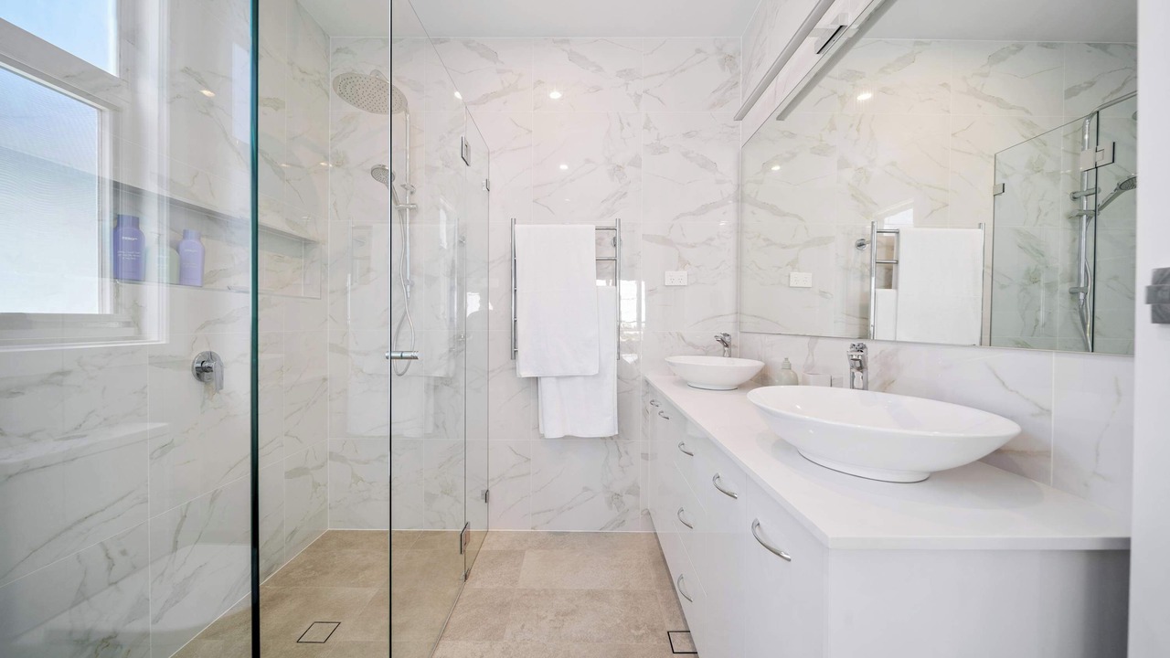 Photo of Bathroom in Vincentia