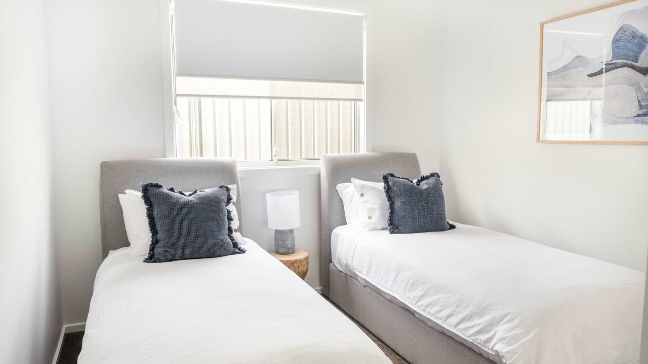 Photo of Bedroom in Vincentia