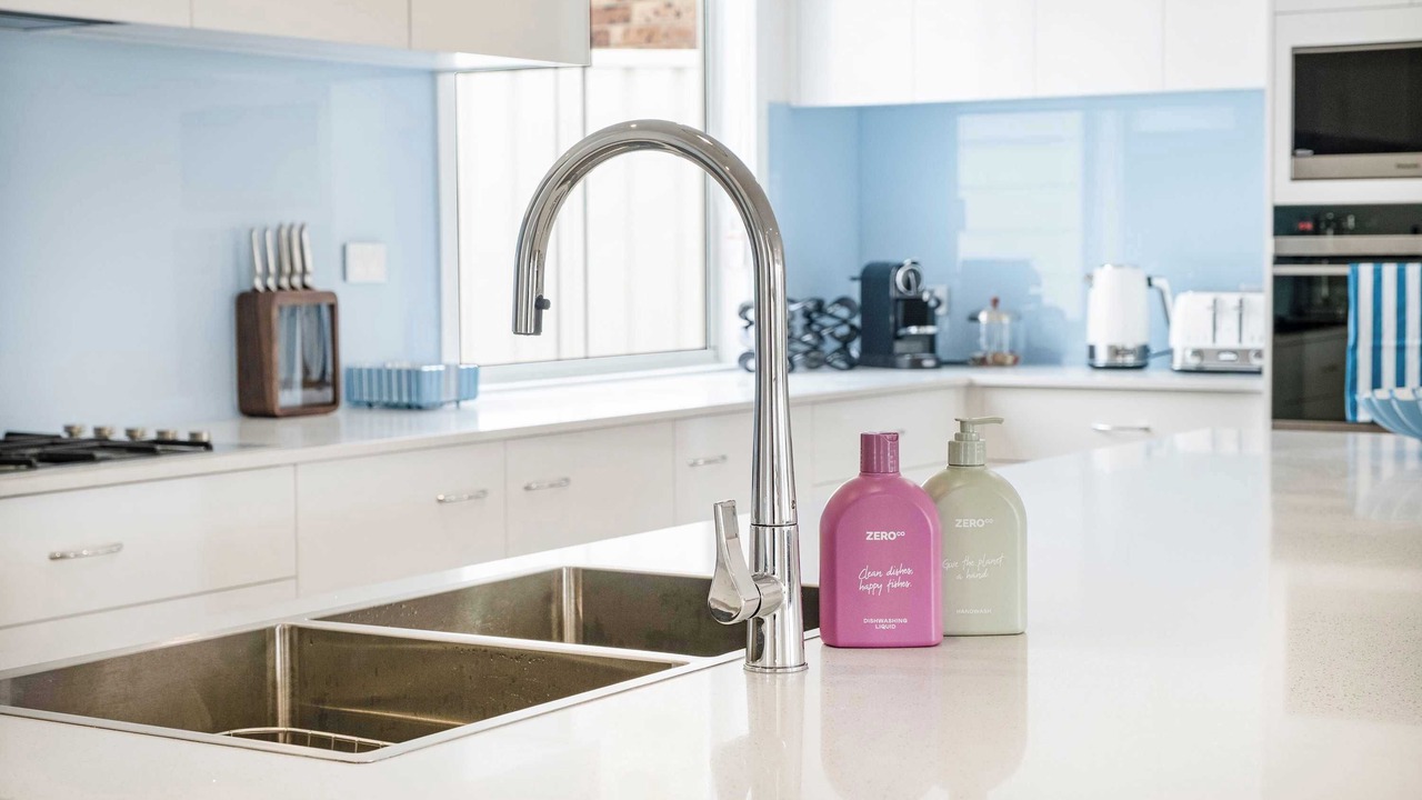 Photo of Kitchen in Vincentia