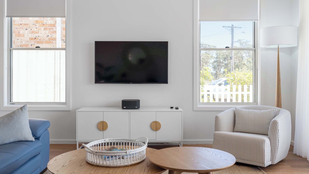 Photo of Livingroom in Vincentia