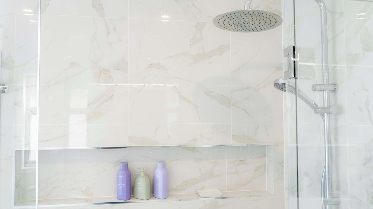 Photo of Bathroom in Vincentia