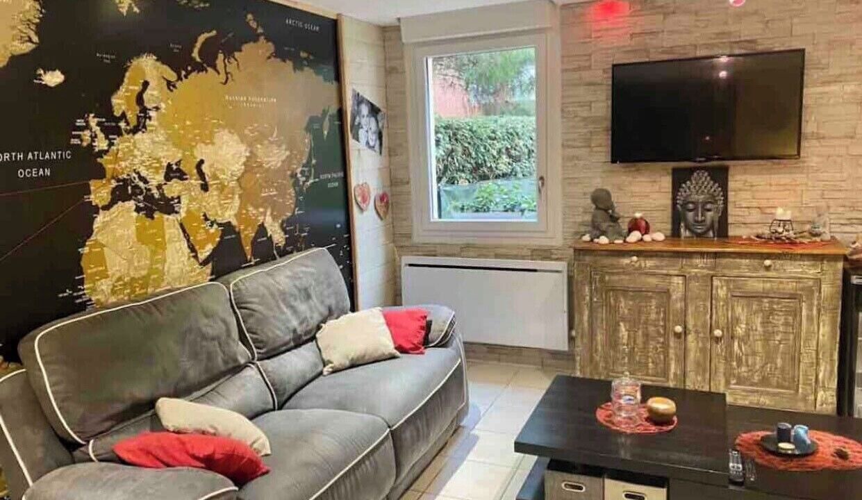 Photo of Livingroom in Lalande-Grand Selve