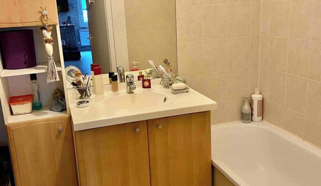 Photo of Bathroom in Lalande-Grand Selve