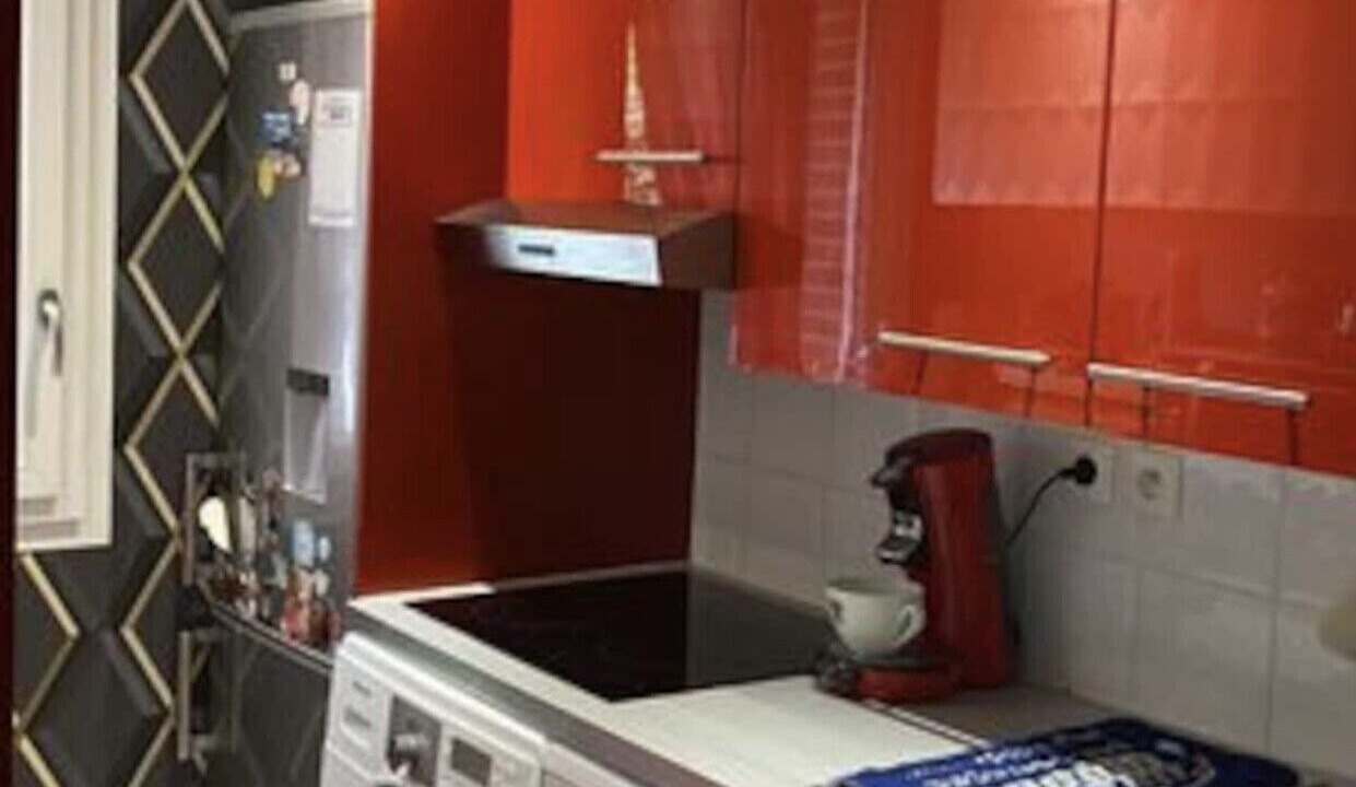 Photo of Kitchen in Lalande-Grand Selve