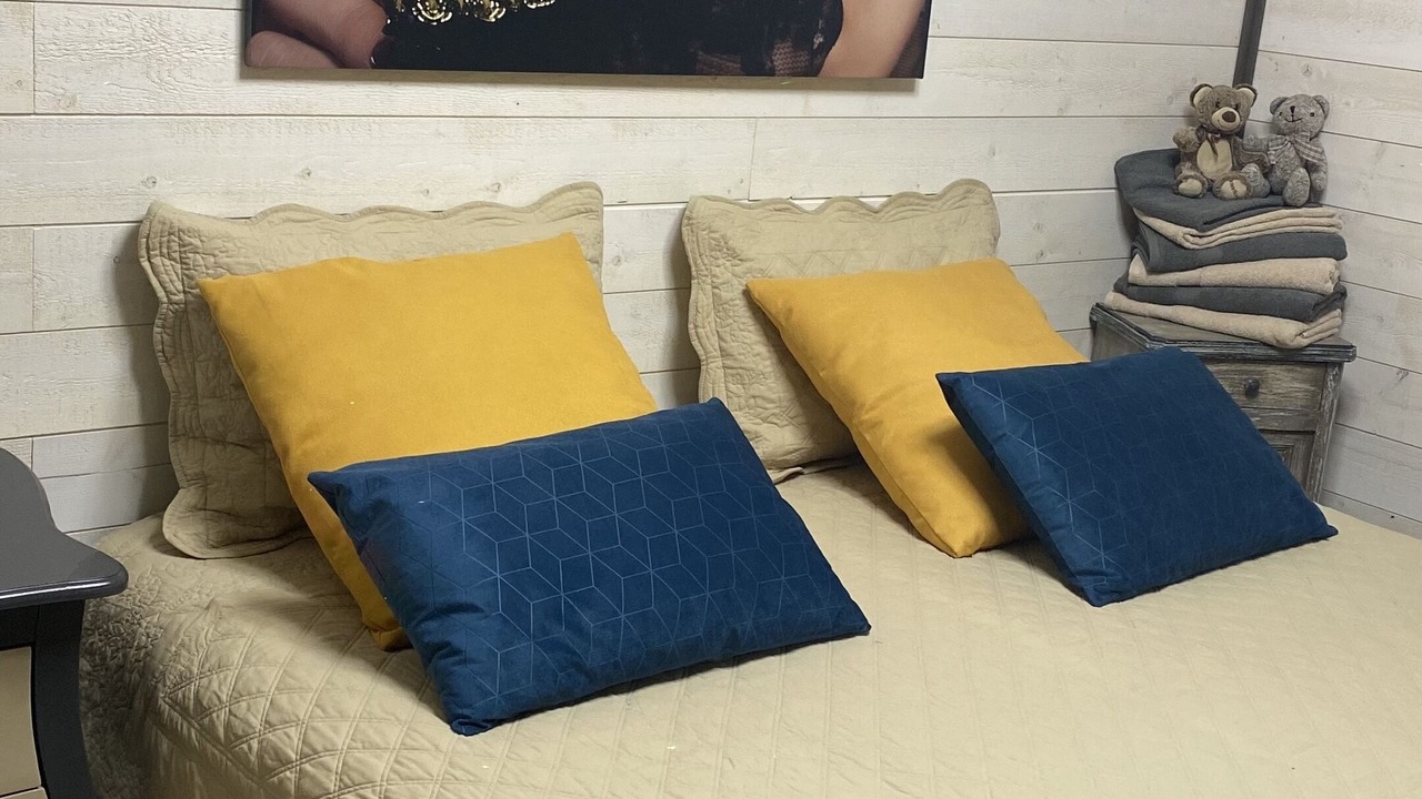 Photo of Bedroom in Lalande-Grand Selve