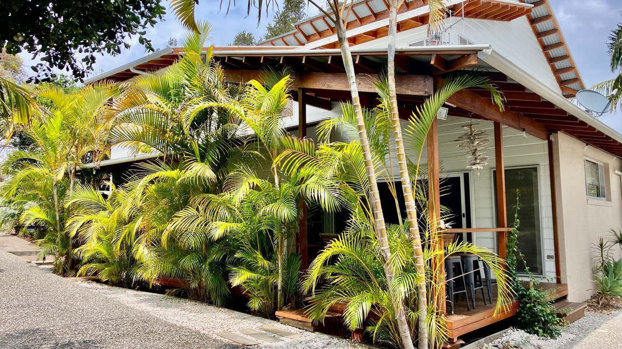 Photo of Outdoor in Boomerang Beach