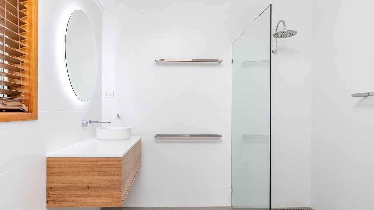 Photo of Bedroom in Boomerang Beach