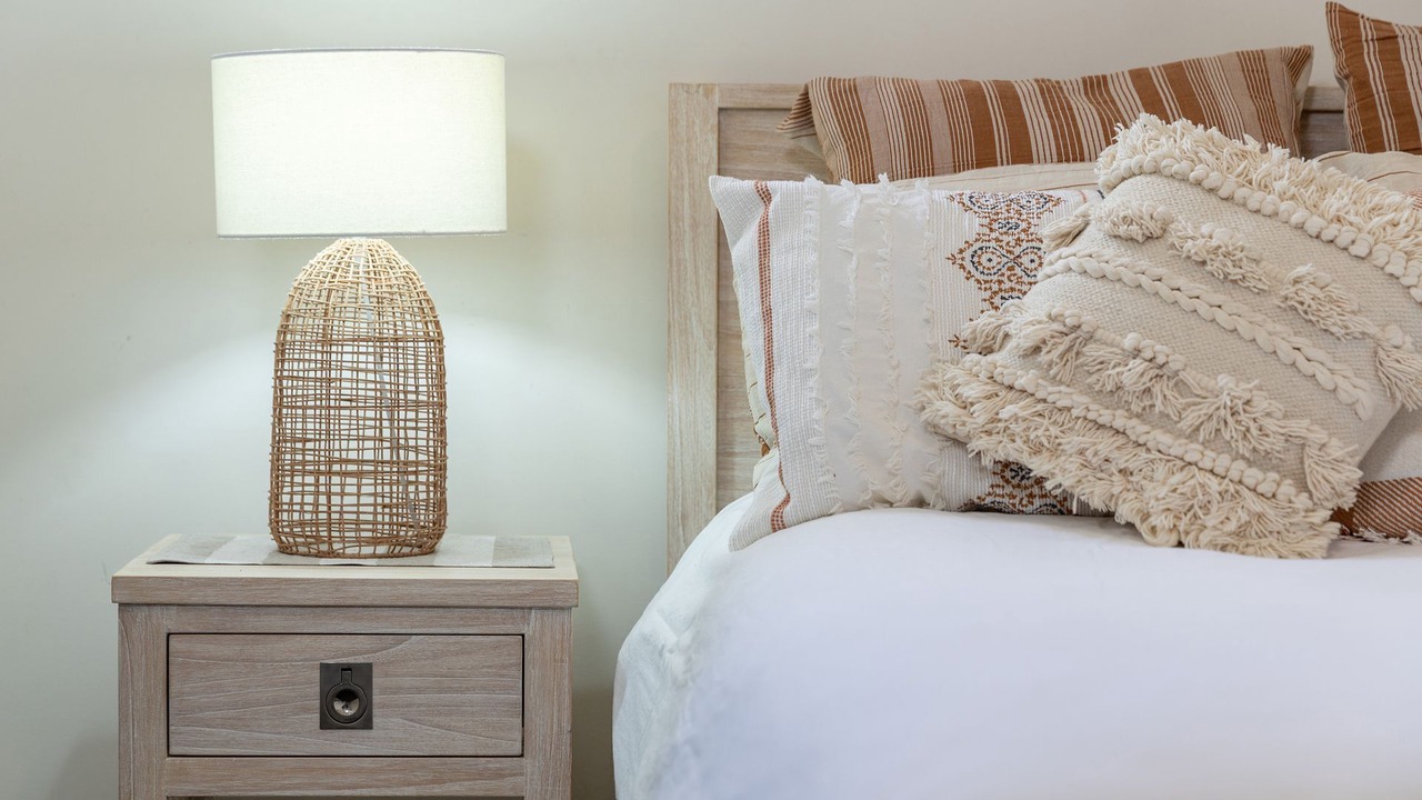 Photo of Bedroom in Boomerang Beach