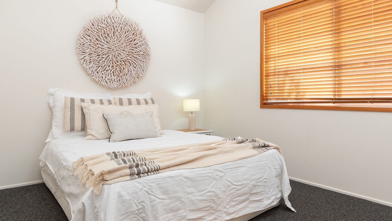 Photo of Bedroom in Boomerang Beach