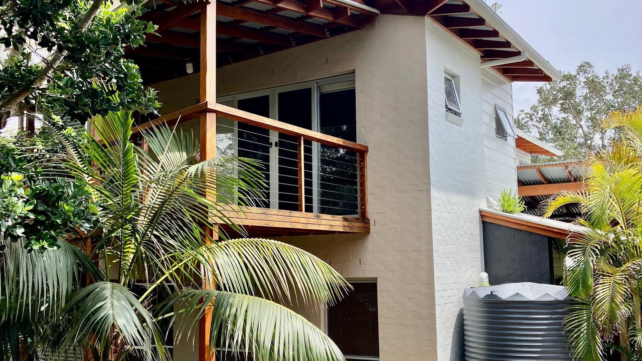 Photo of Outdoor in Boomerang Beach