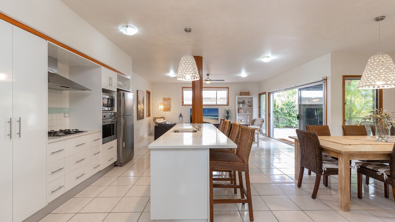 Photo of Others in Boomerang Beach