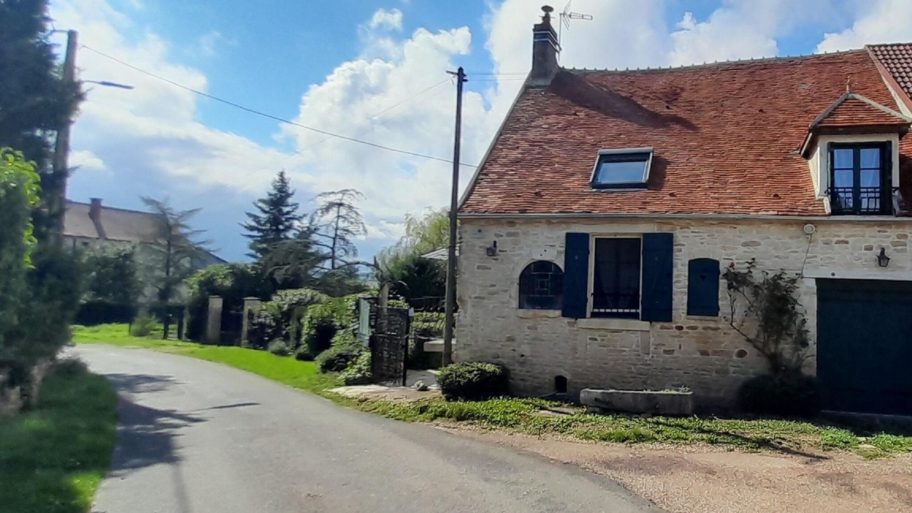 Photo of Outdoor in Breugnon