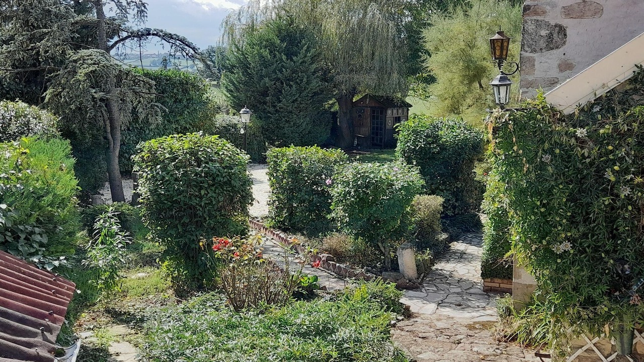 Photo of Outdoor in Breugnon