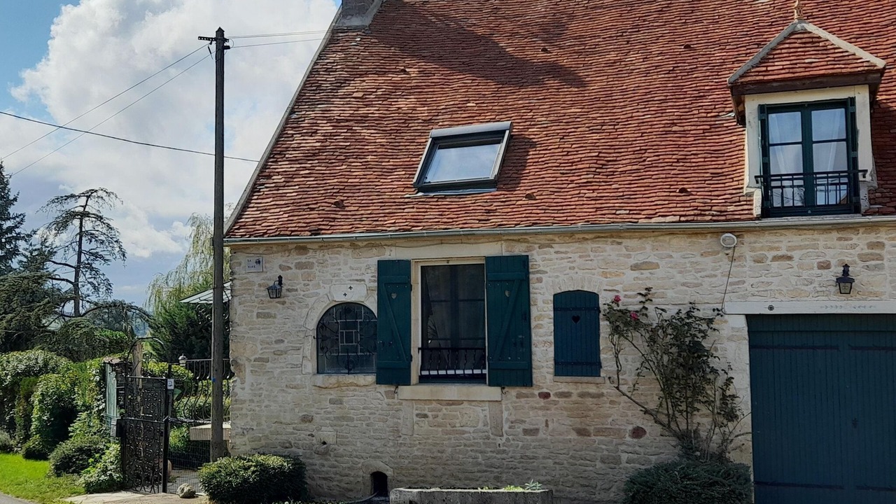 Photo of Outdoor in Breugnon