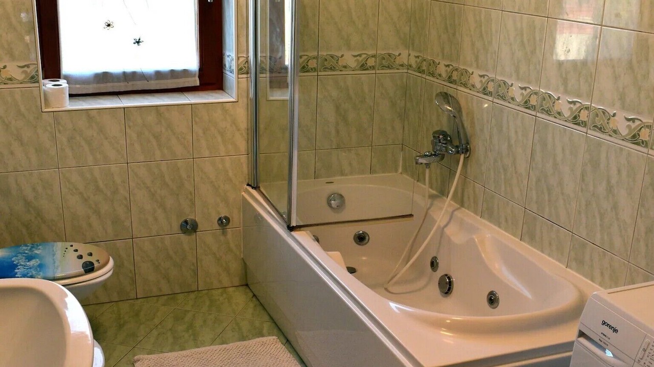 Photo of Bathroom in Dajla